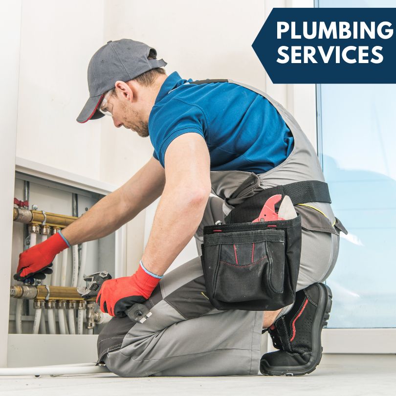Newbury Plumbing Company